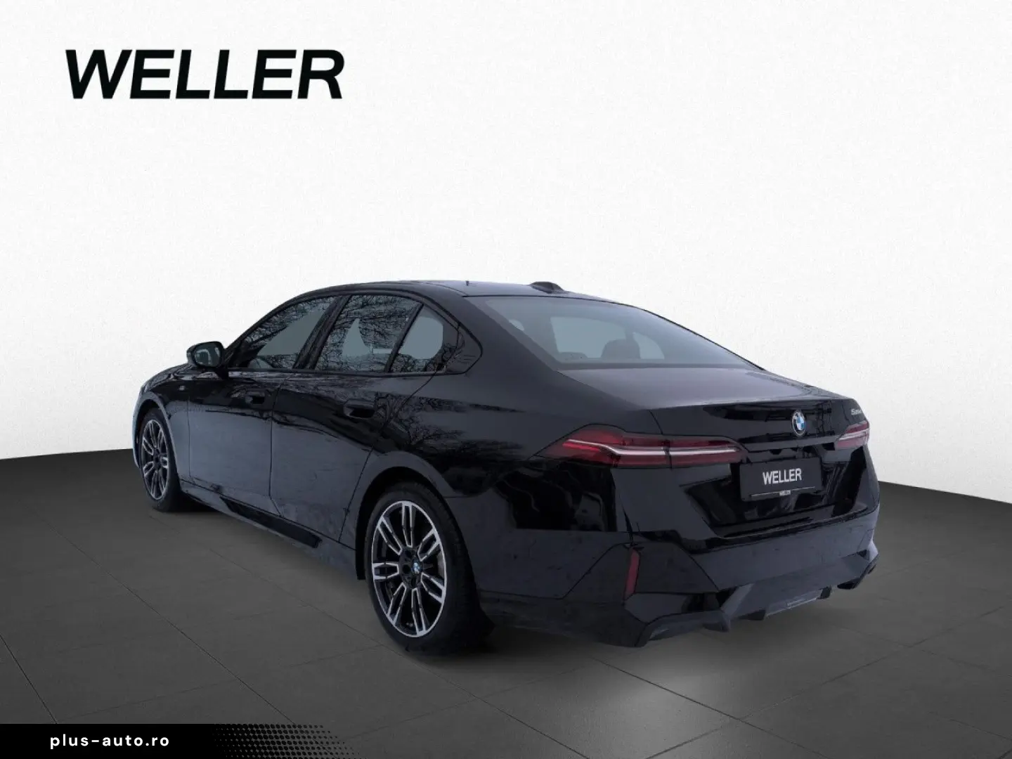 BMW 520d M Sport AHK LivePro H K 360  AdLED DA  DA