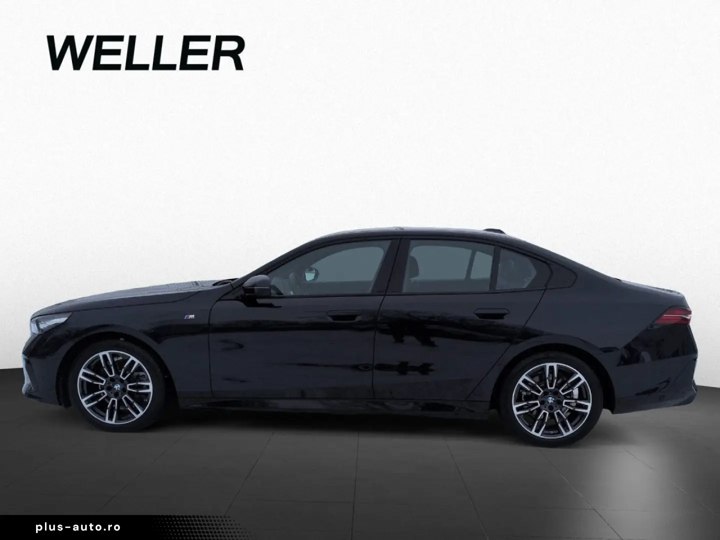 BMW 520d M Sport AHK LivePro H K 360  AdLED DA  DA