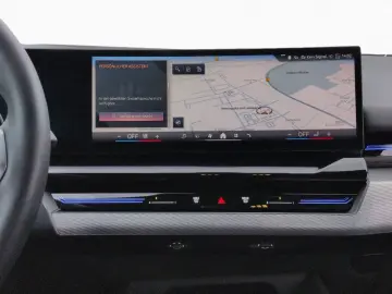 BMW 520d M Sport AHK LivePro H K 360  AdLED DA  DA