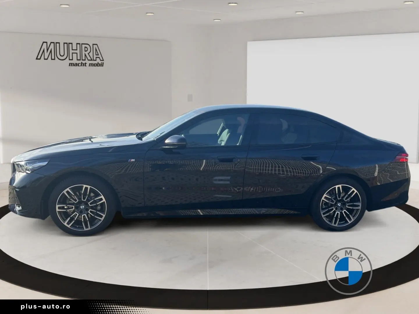 BMW 520i M Sport Pano DA PA  HUD Sitzlüftung