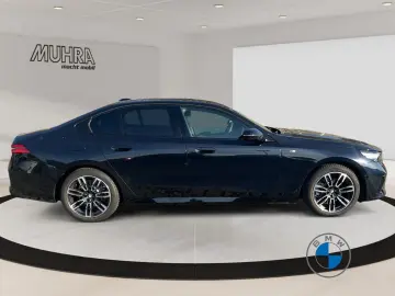 BMW 520i M Sport Pano DA PA  HUD Sitzlüftung