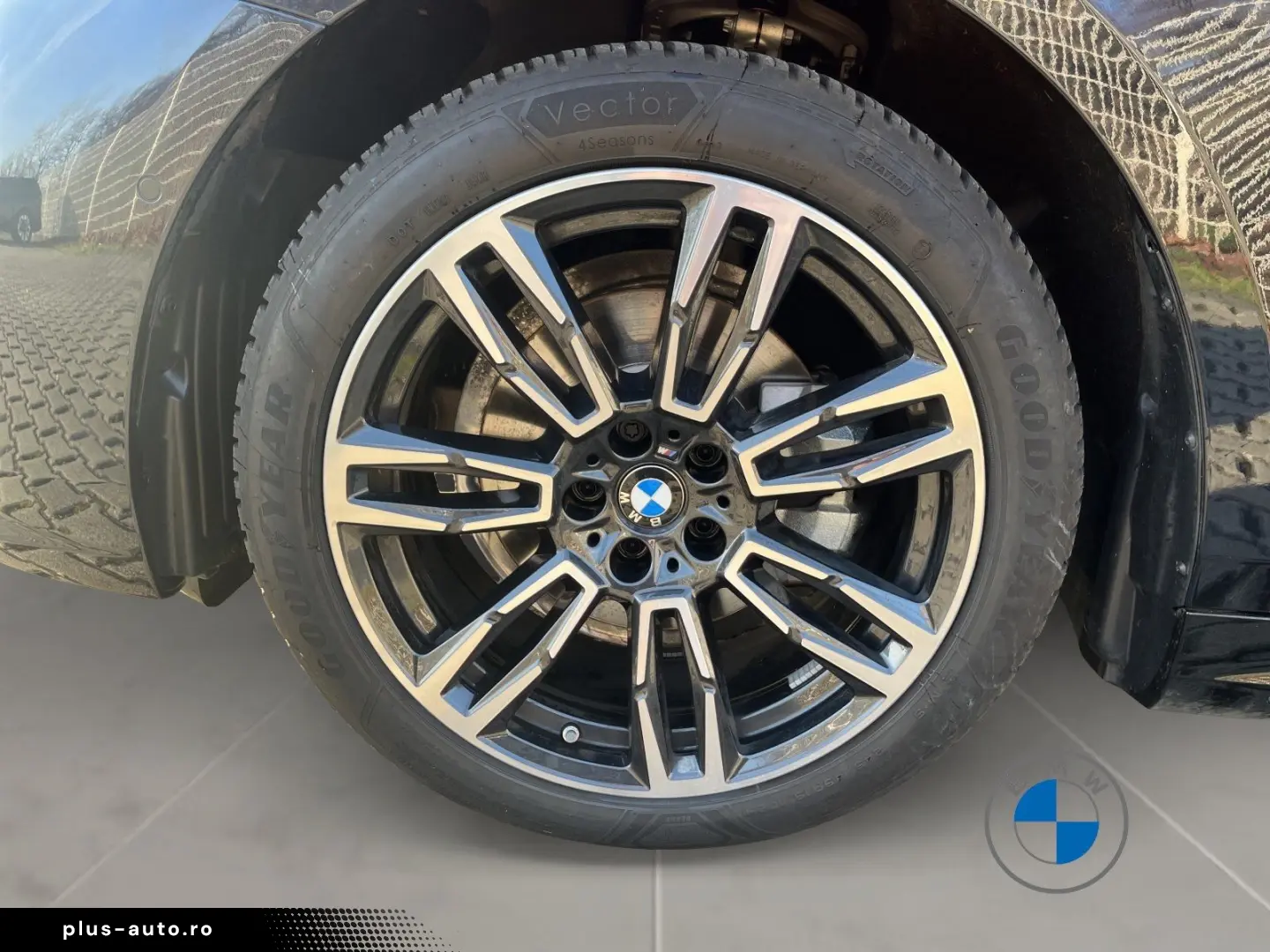 BMW 520i M Sport Pano DA PA  HUD Sitzlüftung