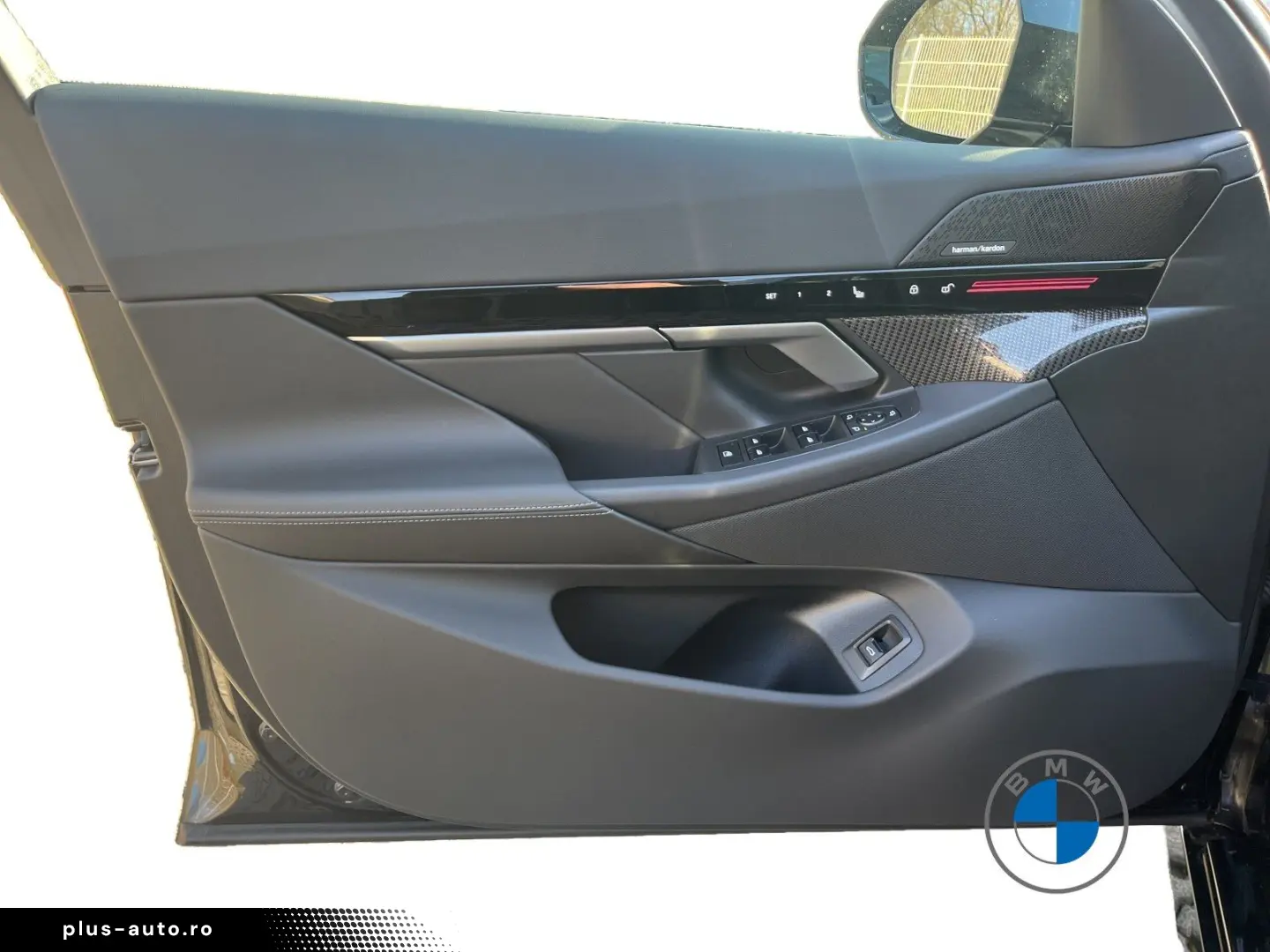 BMW 520i M Sport Pano DA PA  HUD Sitzlüftung