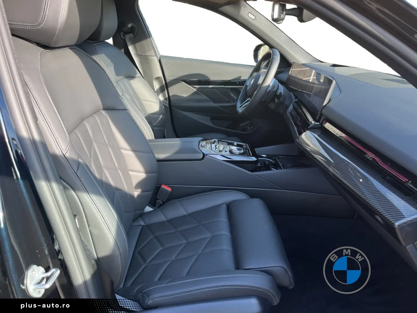 BMW 520i M Sport Pano DA PA  HUD Sitzlüftung