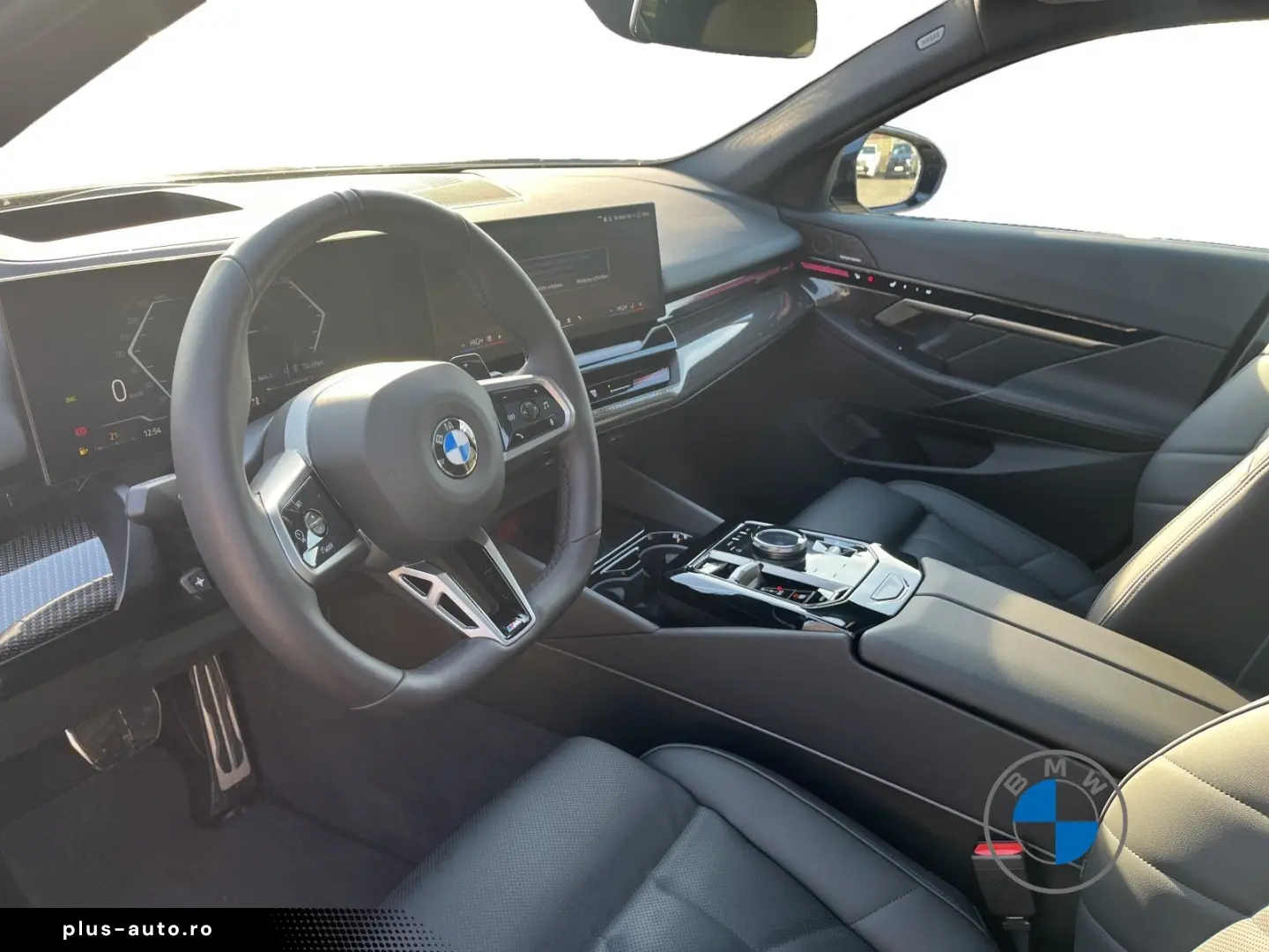 BMW 520i M Sport Pano DA PA  HUD Sitzlüftung