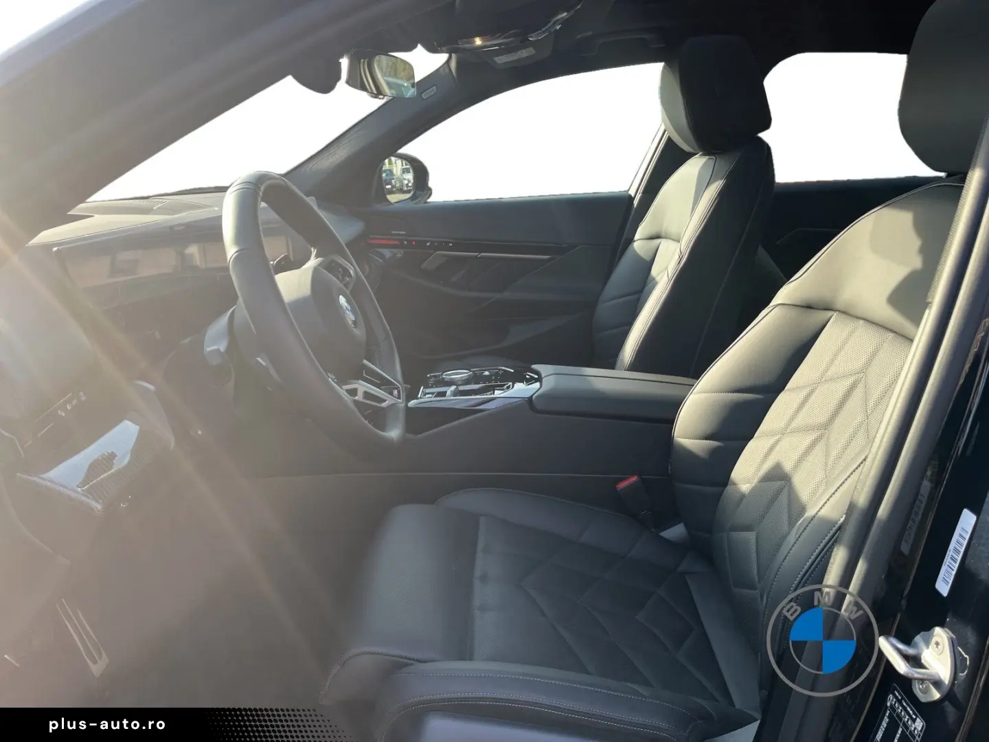 BMW 520i M Sport Pano DA PA  HUD Sitzlüftung