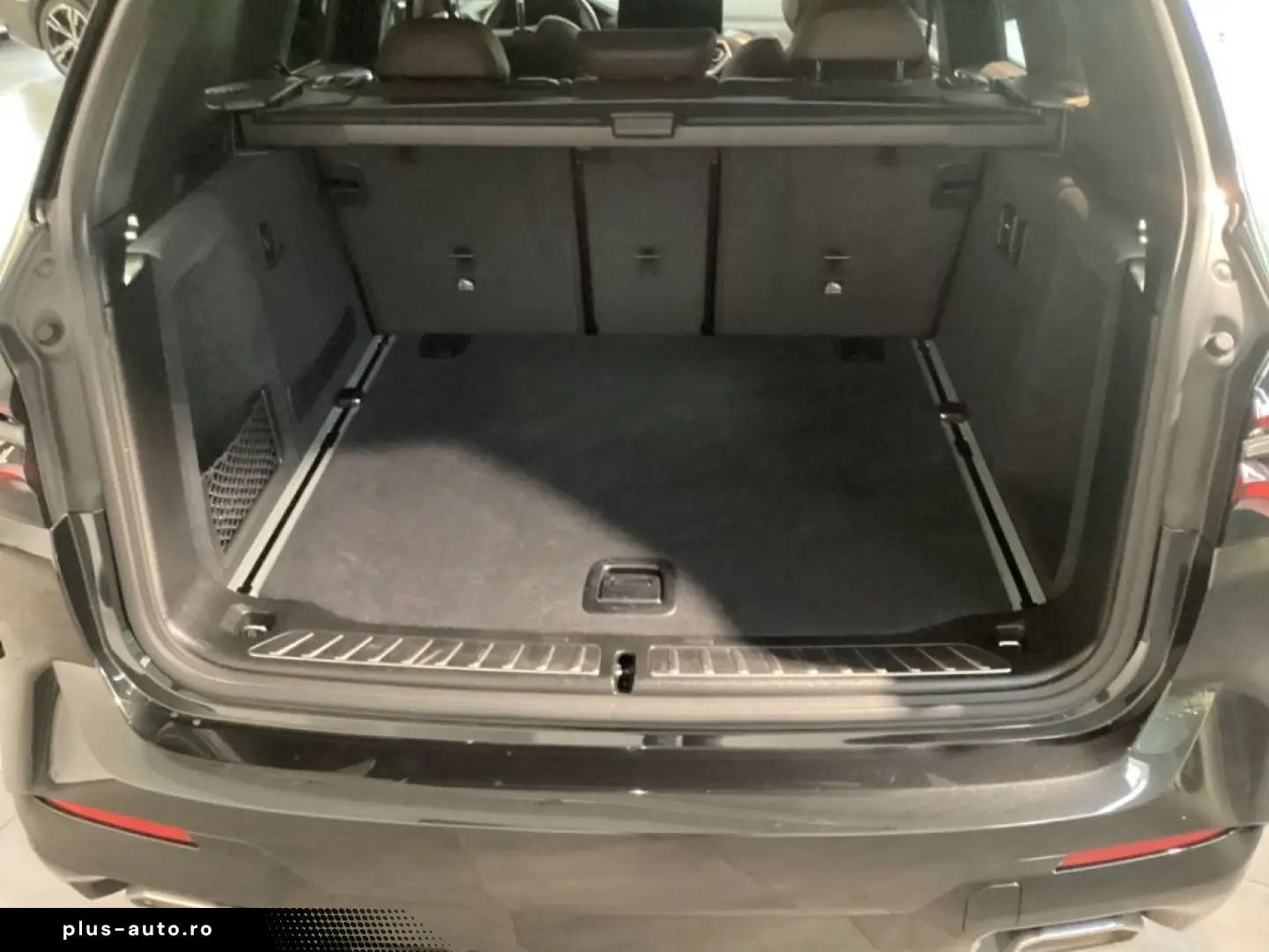 BMW X3 xDrive 20i A M Sport Navi ParkAss  360 Grad L