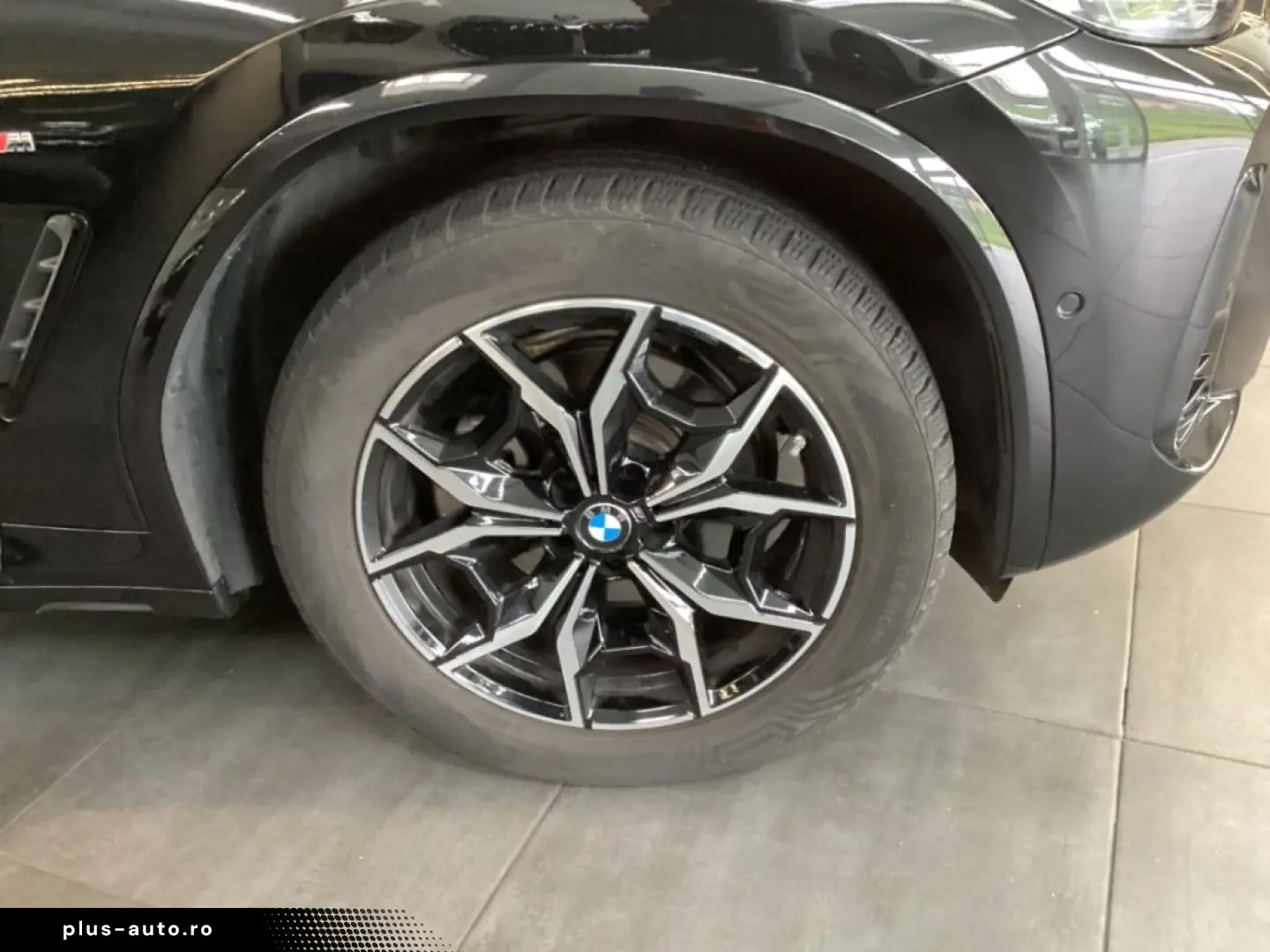 BMW X3 xDrive 20i A M Sport Navi ParkAss  360 Grad L