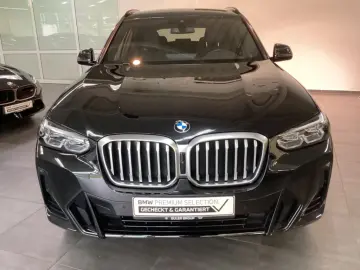 BMW X3 xDrive 20i A M Sport Navi ParkAss  360 Grad L