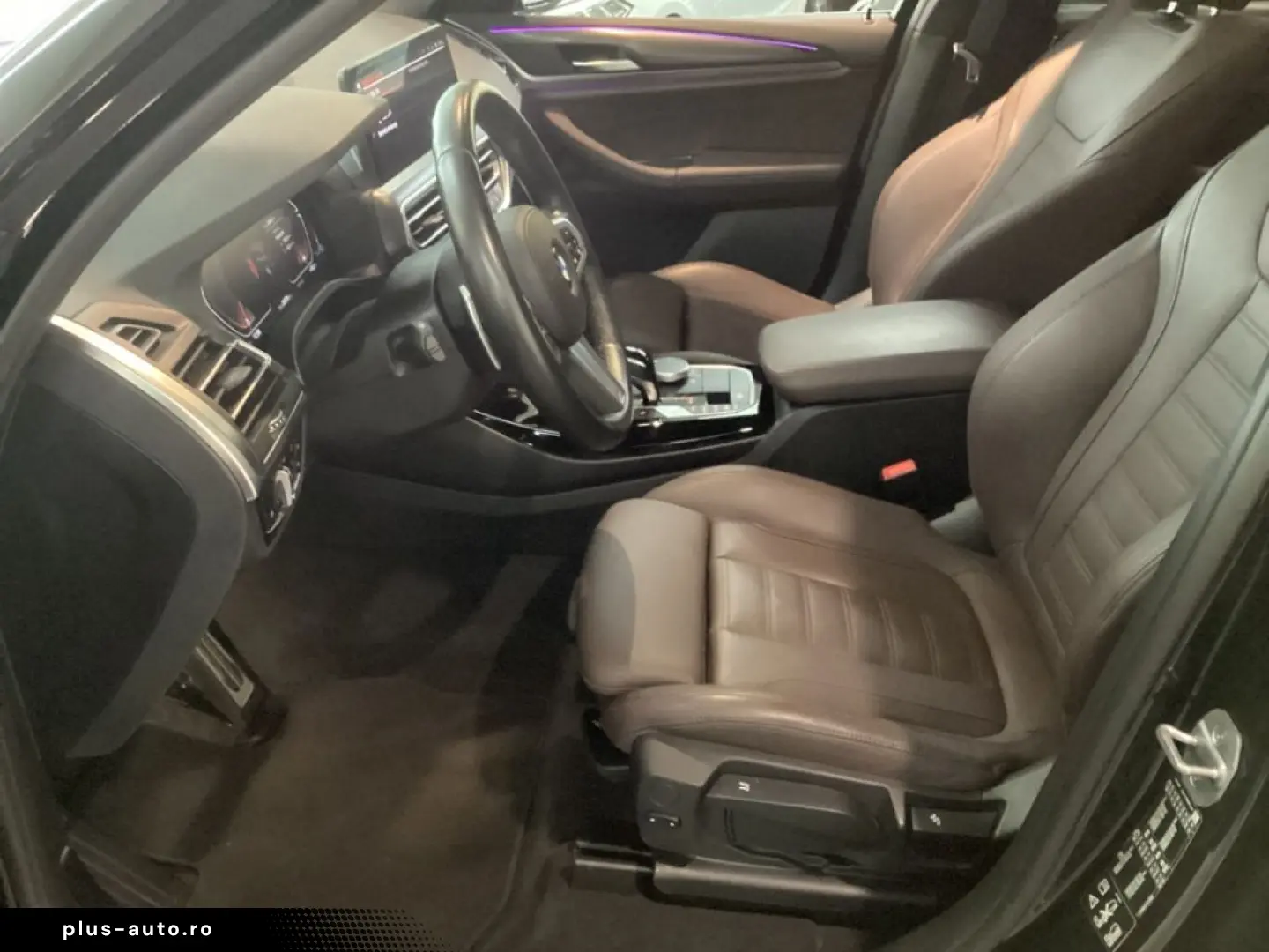 BMW X3 xDrive 20i A M Sport Navi ParkAss  360 Grad L