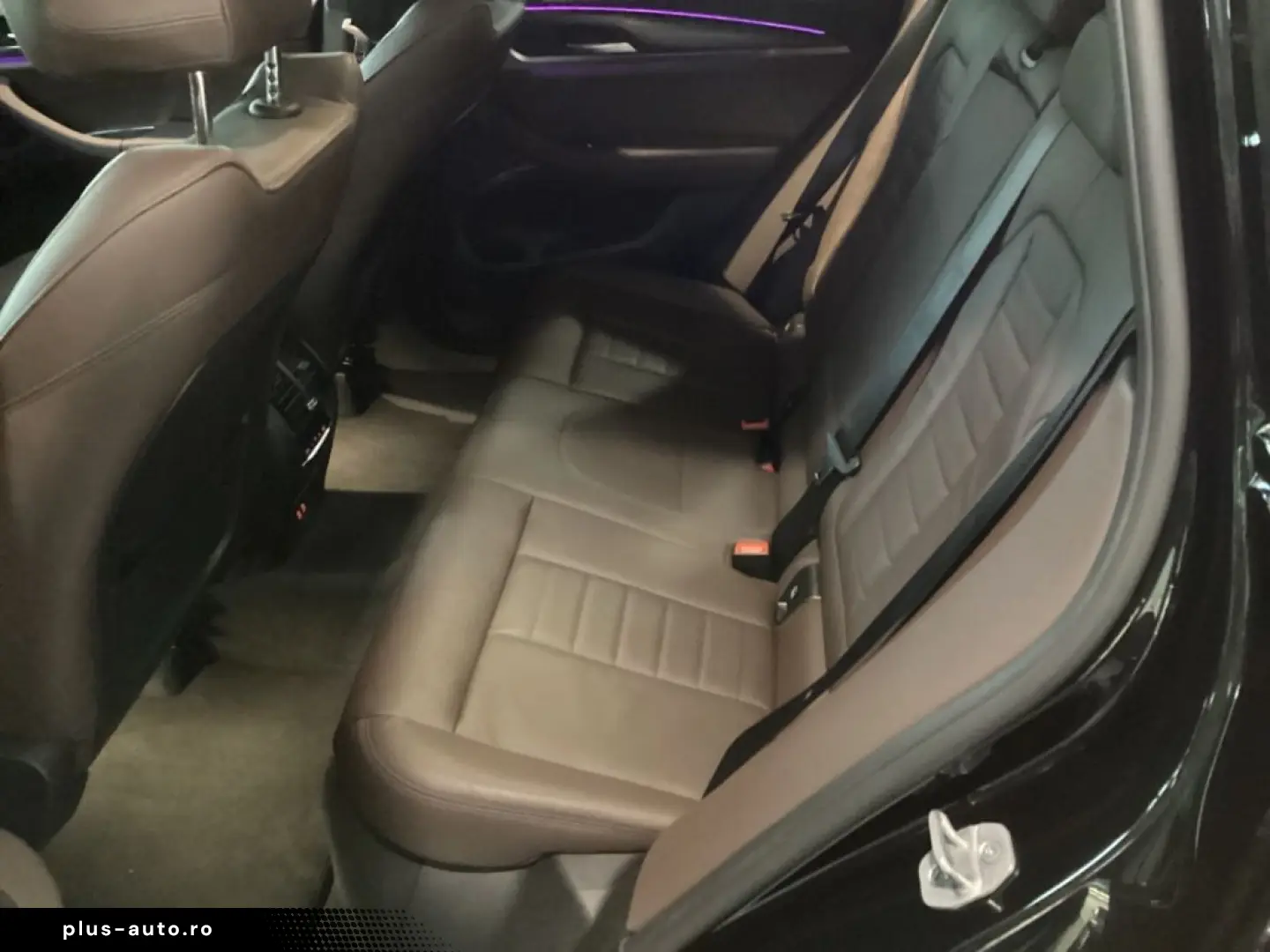 BMW X3 xDrive 20i A M Sport Navi ParkAss  360 Grad L