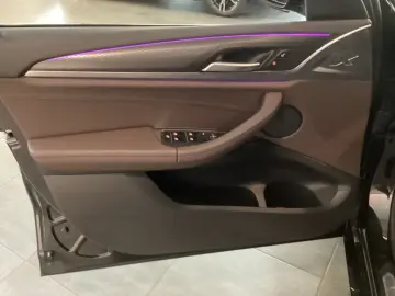 BMW X3 xDrive 20i A M Sport Navi ParkAss  360 Grad L