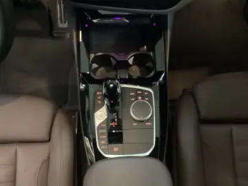 BMW X3 xDrive 20i A M Sport Navi ParkAss  360 Grad L