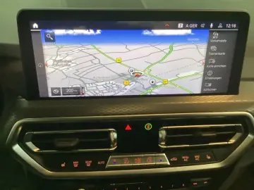 BMW X3 xDrive 20i A M Sport Navi ParkAss  360 Grad L