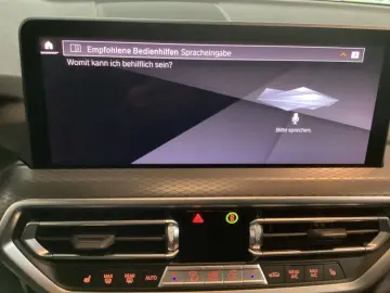 BMW X3 xDrive 20i A M Sport Navi ParkAss  360 Grad L