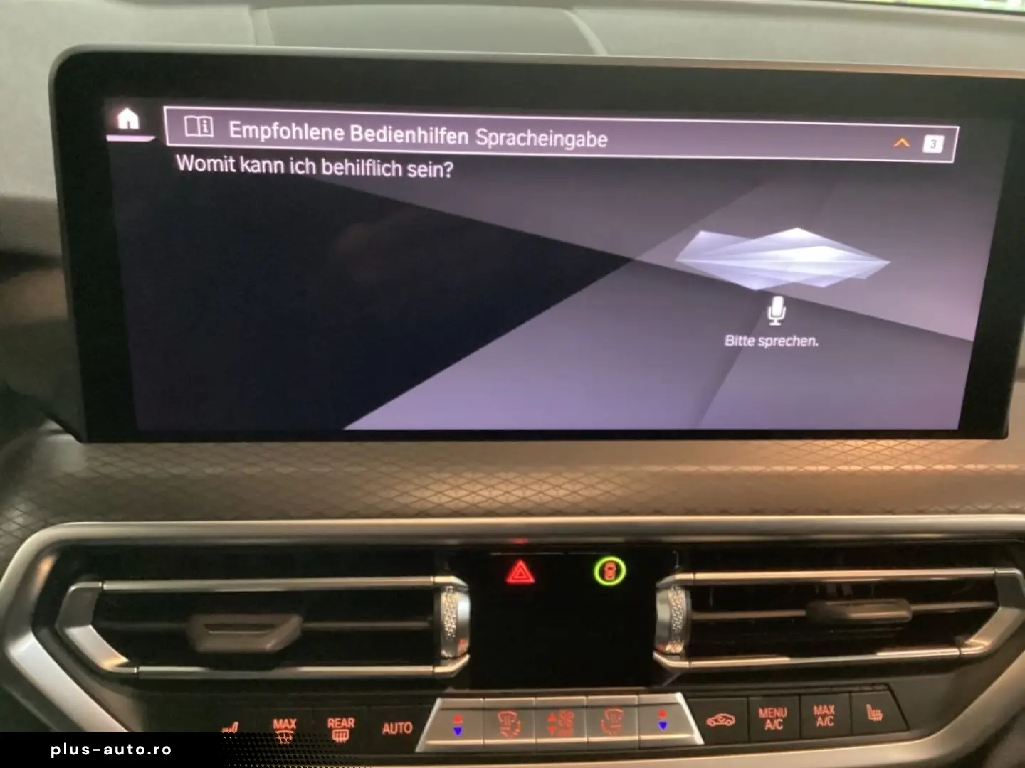 BMW X3 xDrive 20i A M Sport Navi ParkAss  360 Grad L