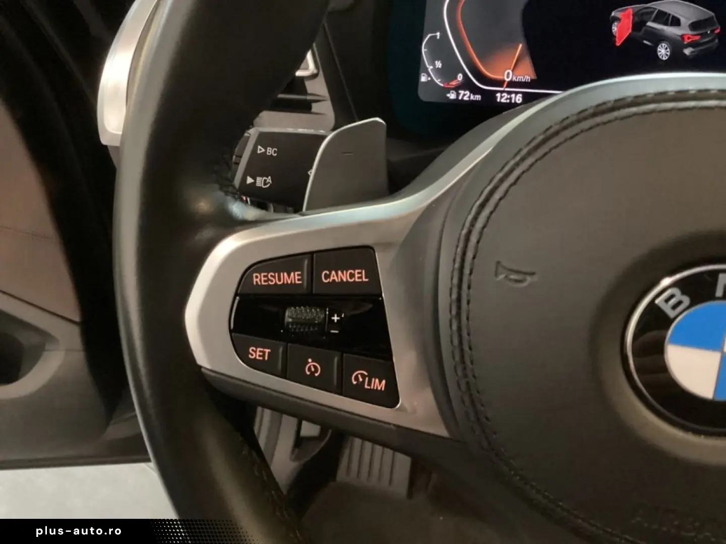 BMW X3 xDrive 20i A M Sport Navi ParkAss  360 Grad L