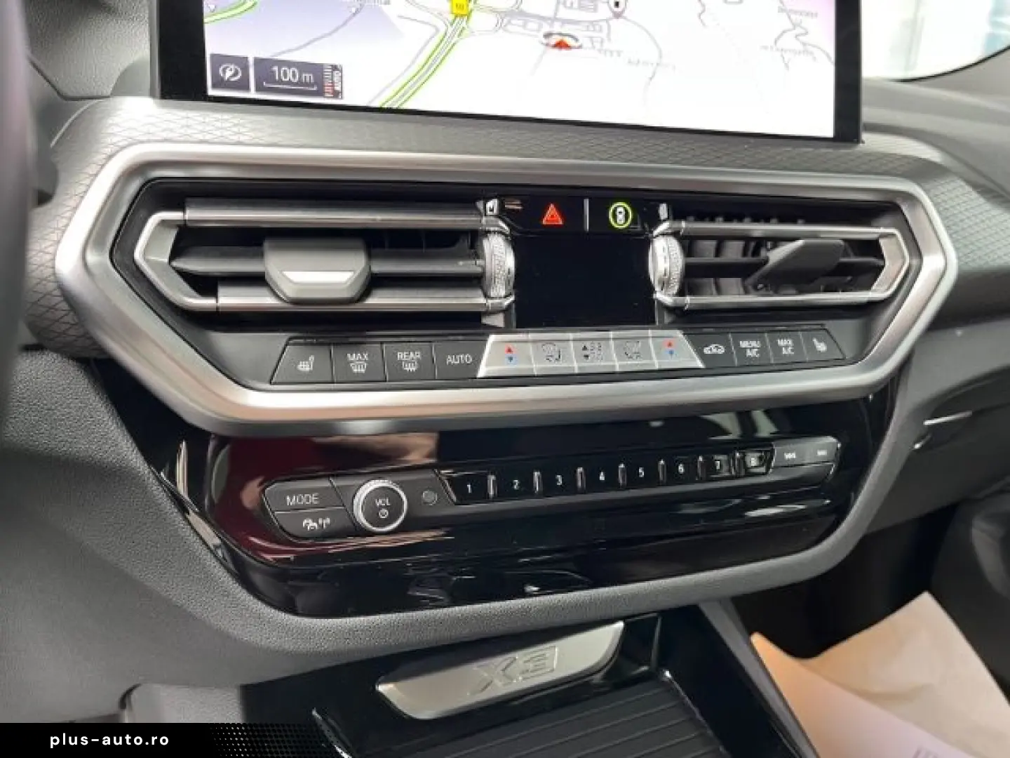 BMW X3 xDrive 20i A M Sport Navi 360 Grad LED 3-Z-Kl