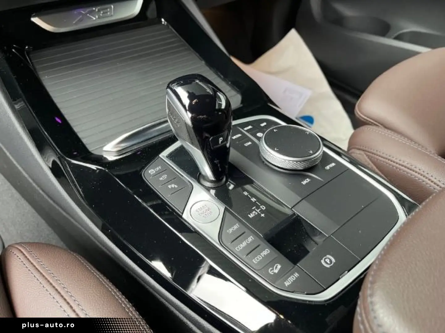 BMW X3 xDrive 20i A M Sport Navi 360 Grad LED 3-Z-Kl