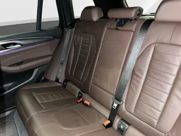 BMW X3 xDrive20i ZA M Sportpaket  LC Porf  CP Porf