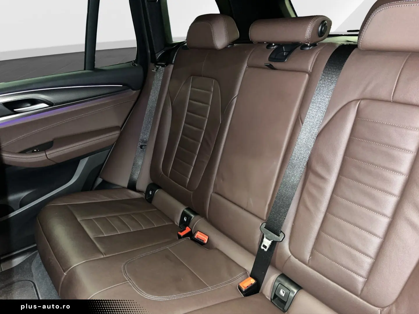 BMW X3 xDrive20i ZA M Sportpaket  LC Porf  CP Porf