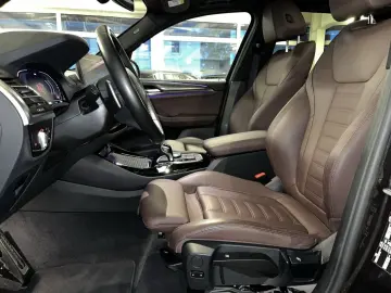 BMW X3 xDrive20i ZA M Sportpaket  LC Porf  CP Porf