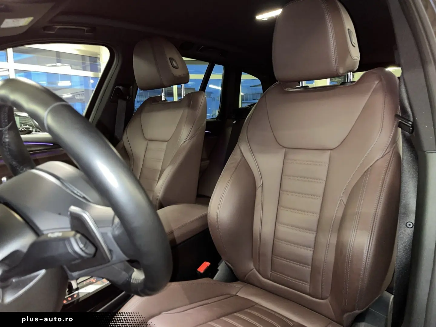 BMW X3 xDrive20i ZA M Sportpaket  LC Porf  CP Porf