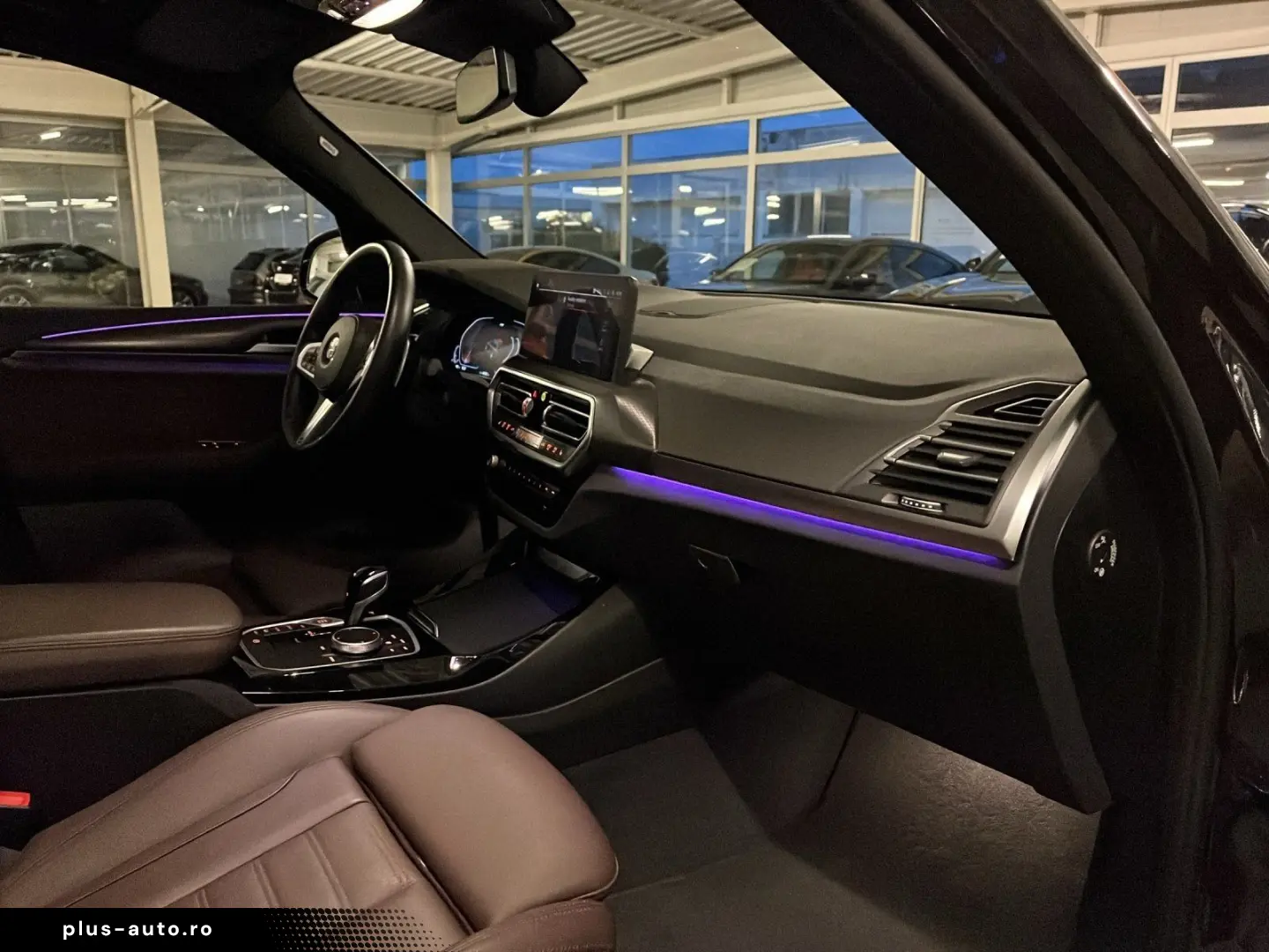 BMW X3 xDrive20i ZA M Sportpaket  LC Porf  CP Porf