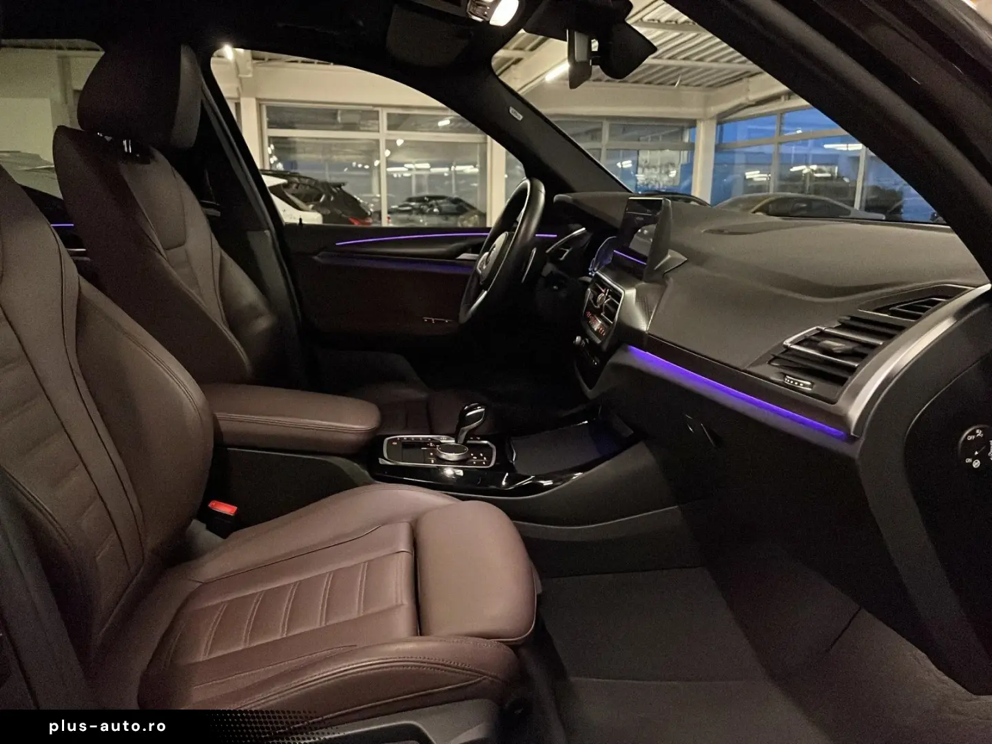 BMW X3 xDrive20i ZA M Sportpaket  LC Porf  CP Porf