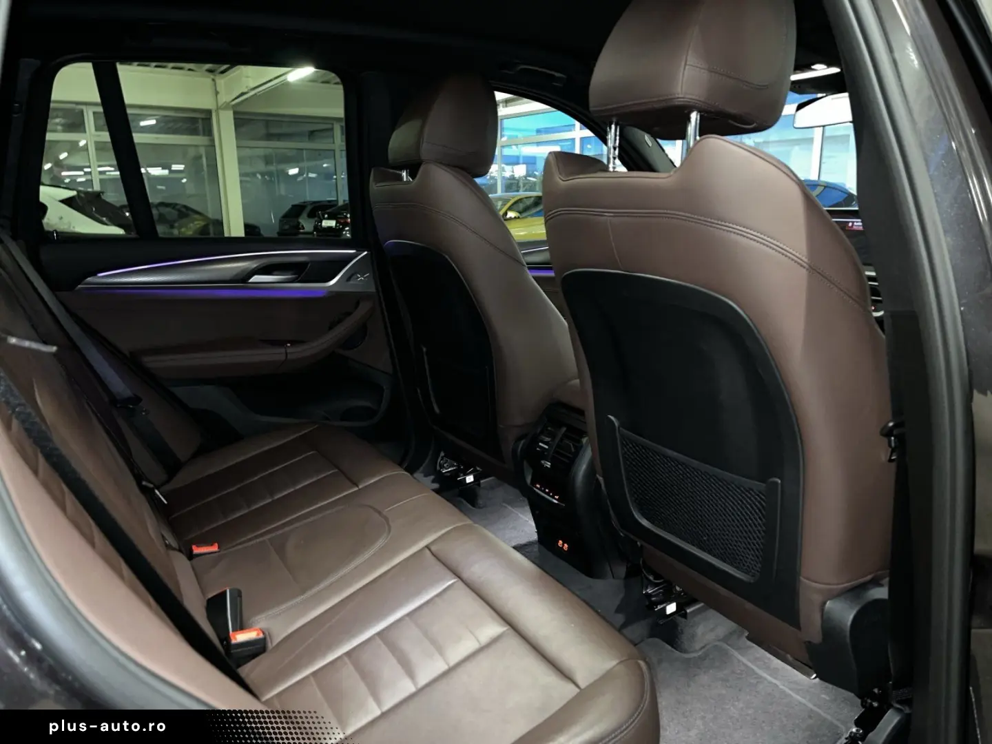 BMW X3 xDrive20i ZA M Sportpaket  LC Porf  CP Porf