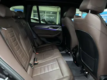 BMW X3 xDrive20i ZA M Sportpaket  LC Porf  CP Porf