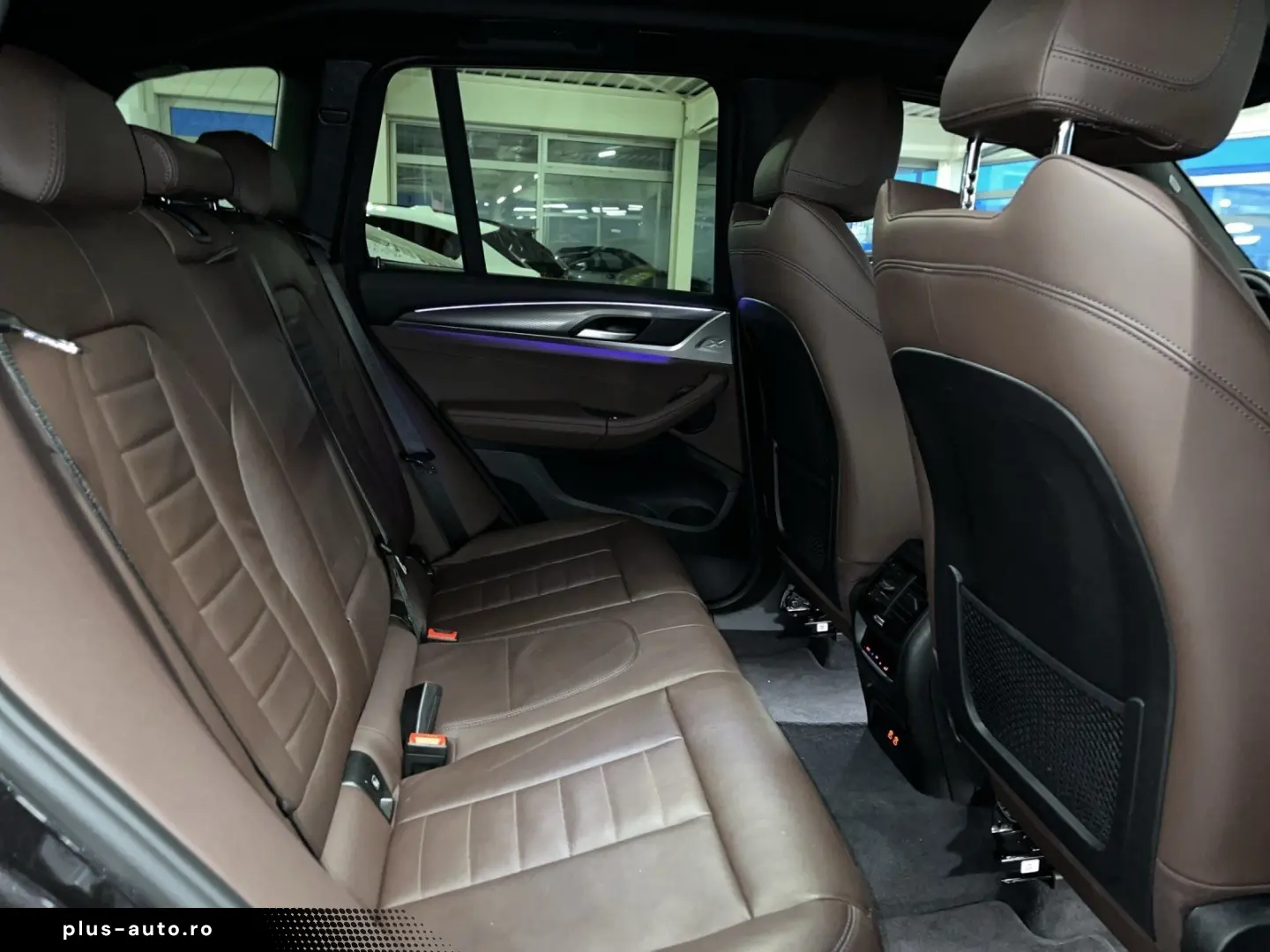 BMW X3 xDrive20i ZA M Sportpaket  LC Porf  CP Porf