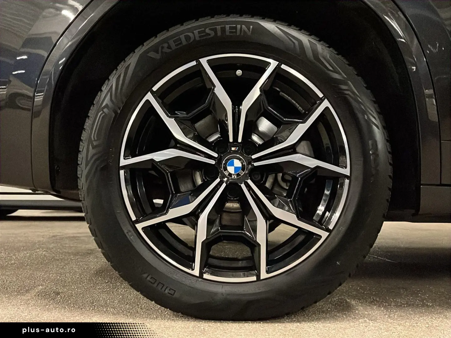 BMW X3 xDrive20i ZA M Sportpaket  LC Porf  CP Porf