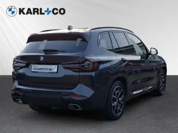 BMW X3 xDrive20i M-Sport LC Prof Ambientes Licht