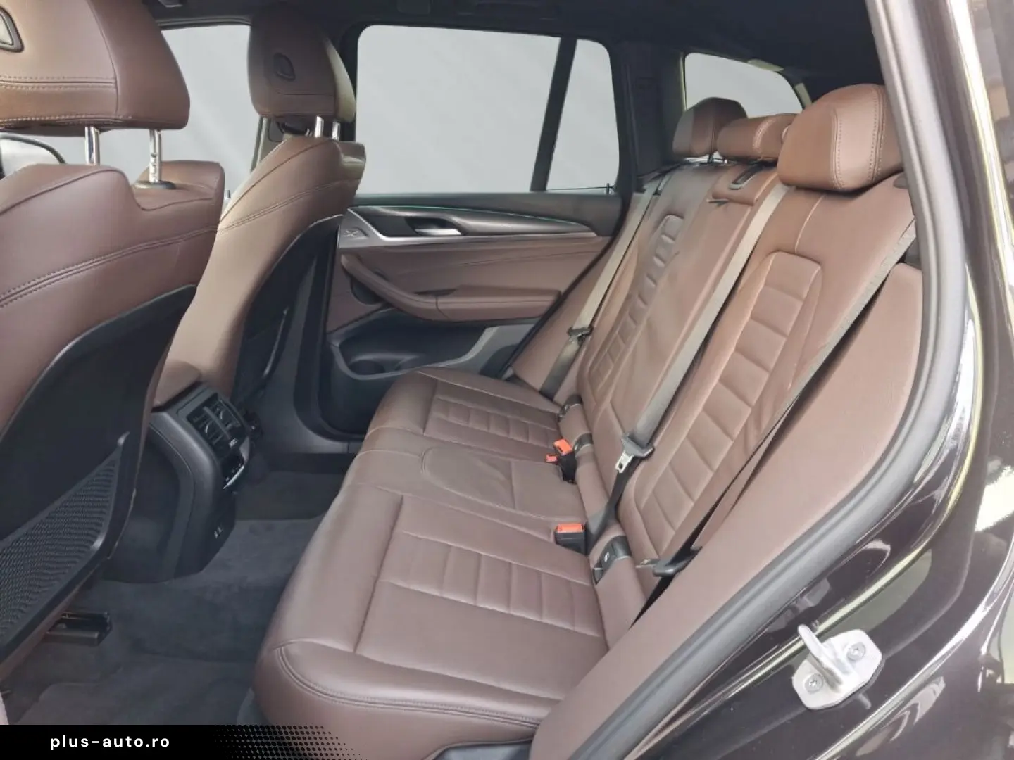 BMW X3 xDrive20i M-Sport LC Prof Ambientes Licht