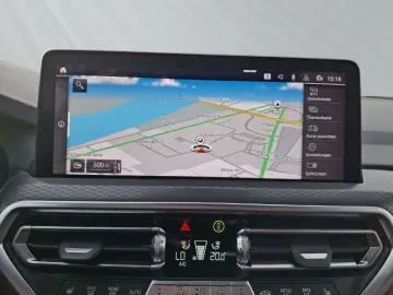 BMW X3 xDrive20i M-Sport LC Prof Ambientes Licht