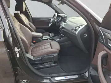 BMW X3 xDrive20i M-Sport LC Prof Ambientes Licht