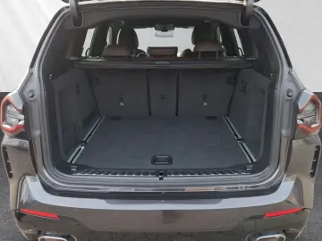 BMW X3 xDrive20i M-Sport LC Prof Ambientes Licht