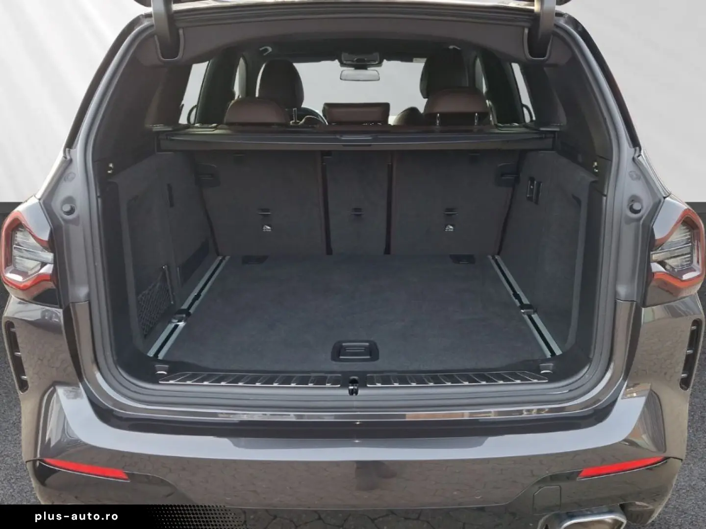 BMW X3 xDrive20i M-Sport LC Prof Ambientes Licht