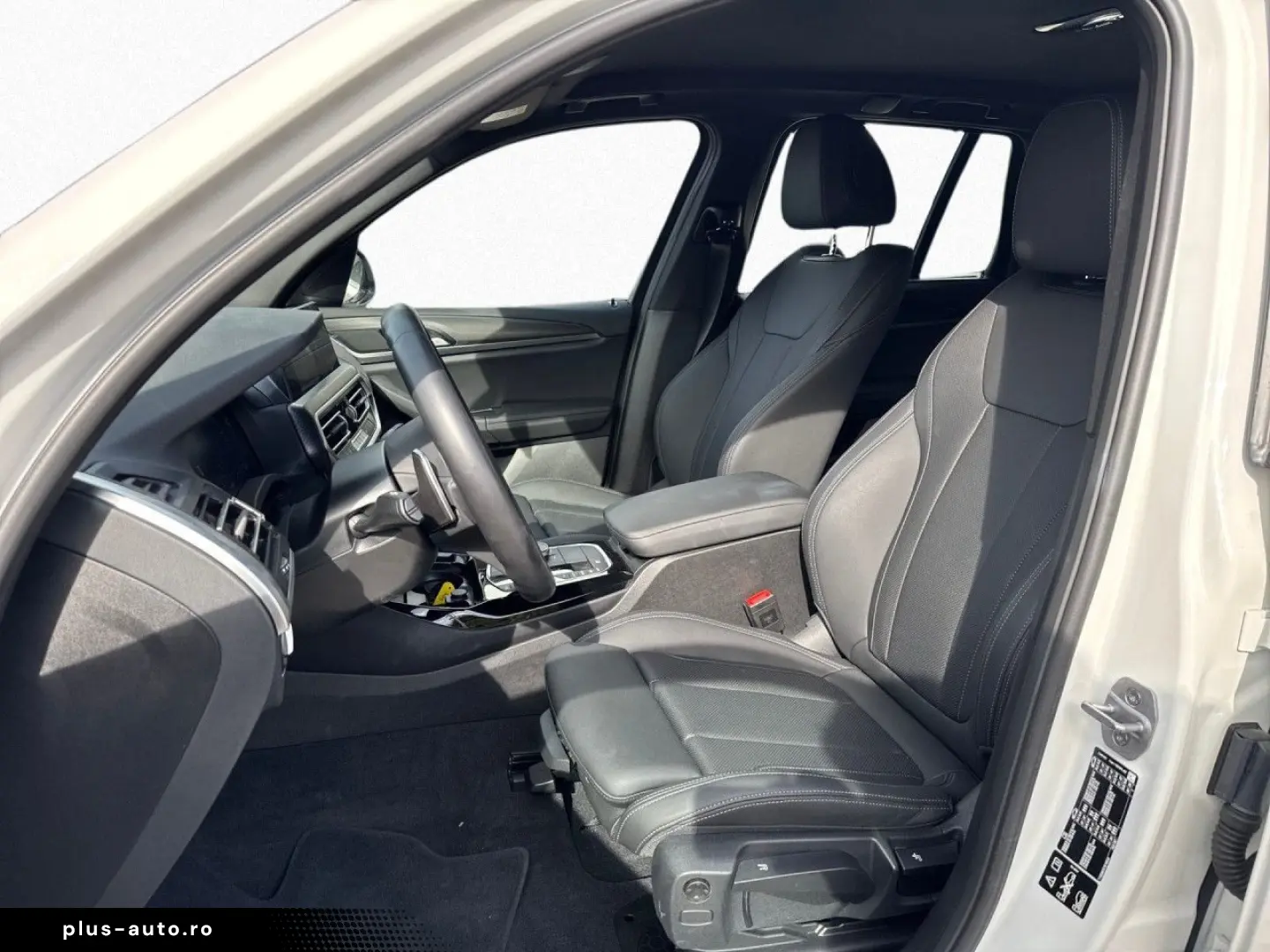 BMW X3 xDrive 20i M-Sport Laser LC  HUD HiFi RFK DAB