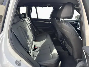 BMW X3 xDrive 20i M-Sport Laser LC  HUD HiFi RFK DAB