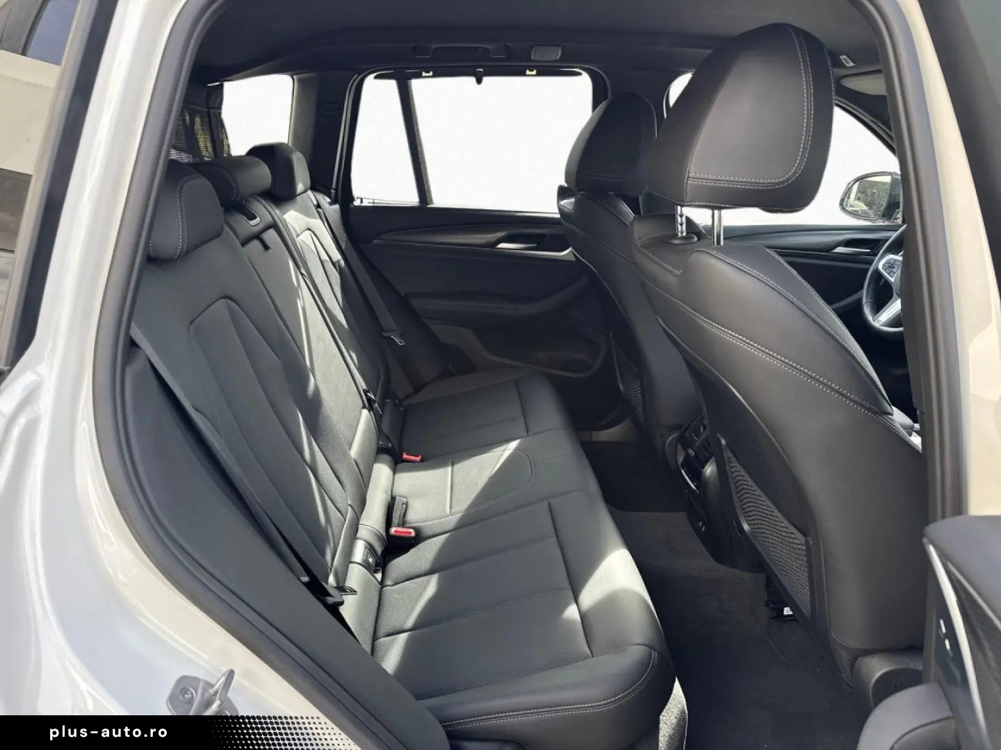 BMW X3 xDrive 20i M-Sport Laser LC  HUD HiFi RFK DAB