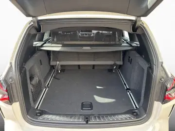 BMW X3 xDrive 20i M-Sport Laser LC  HUD HiFi RFK DAB