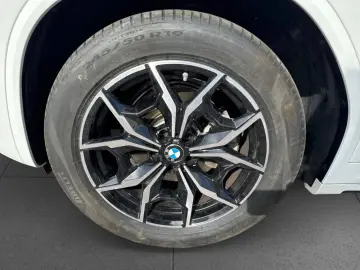 BMW X3 xDrive 20i M-Sport Laser LC  HUD HiFi RFK DAB