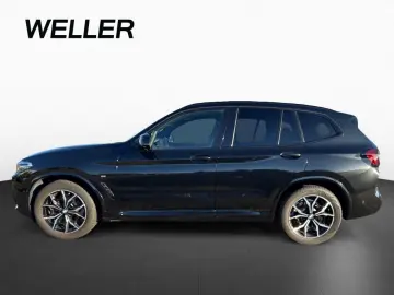 BMW X3 xDrive20d M Sport LiveCockpPro Leder 360