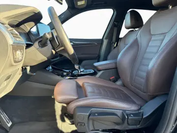 BMW X3 xDrive20d M Sport LiveCockpPro Leder 360