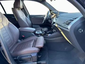 BMW X3 xDrive20d M Sport LiveCockpPro Leder 360