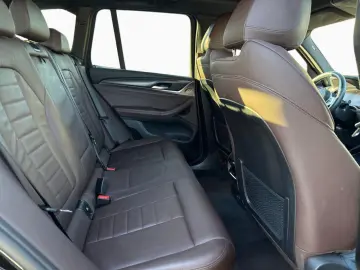 BMW X3 xDrive20d M Sport LiveCockpPro Leder 360