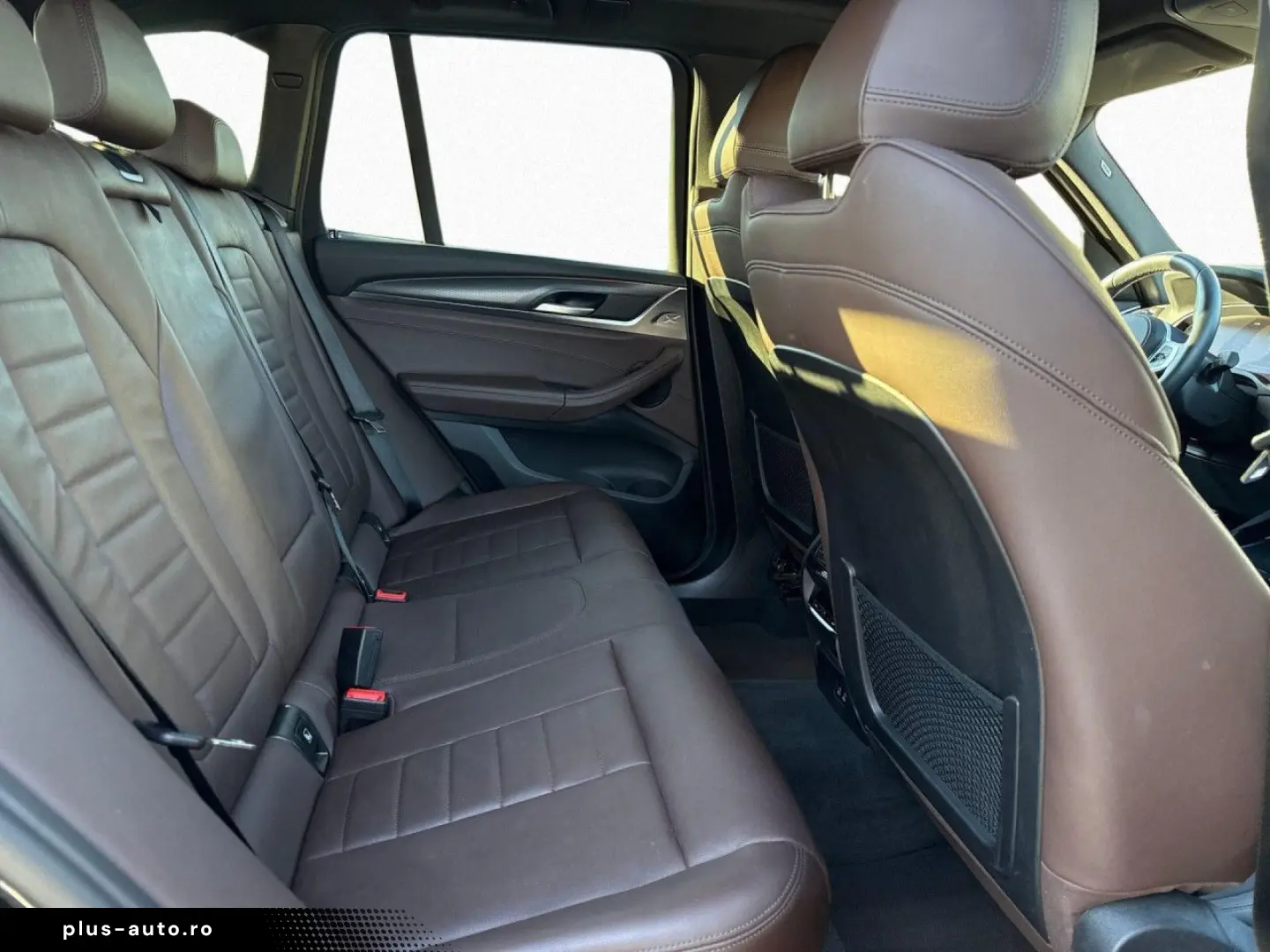 BMW X3 xDrive20d M Sport LiveCockpPro Leder 360