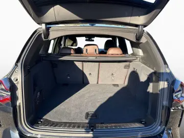 BMW X3 xDrive20d M Sport LiveCockpPro Leder 360